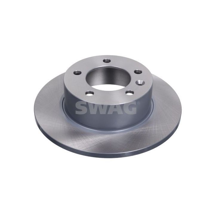 Stabdžių diskas SWAG 60 94 0093