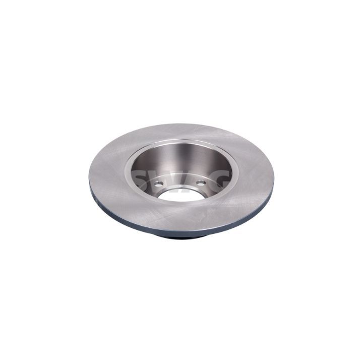 Stabdžių diskas SWAG 60 94 0093