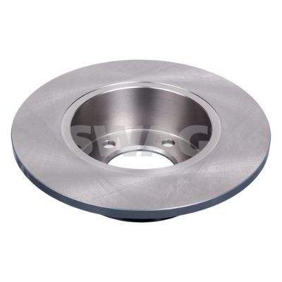 Stabdžių diskas SWAG 60 94 0093