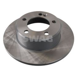 Stabdžių diskas SWAG 60 94 0094