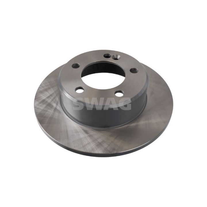 Stabdžių diskas SWAG 60 94 0094