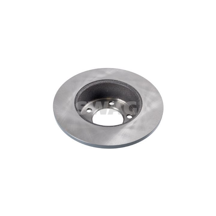 Stabdžių diskas SWAG 60 94 0094