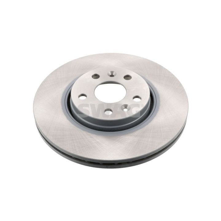 Stabdžių diskas SWAG 60 94 3939