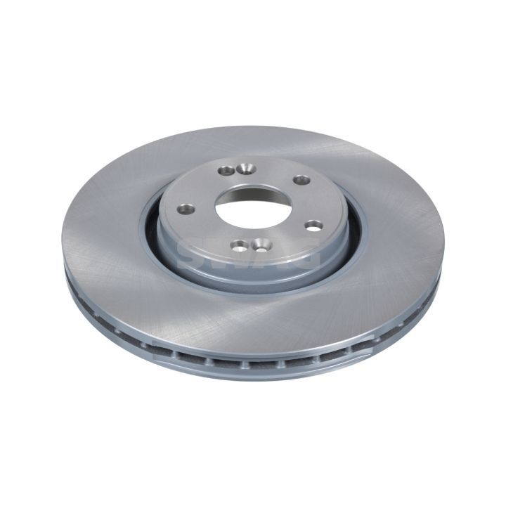 Stabdžių diskas SWAG 60 94 3948