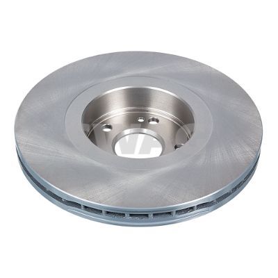 Stabdžių diskas SWAG 60 94 3948