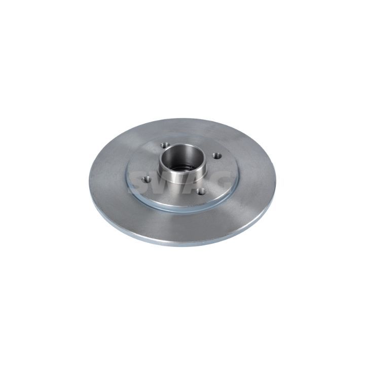 Stabdžių diskas SWAG 60 94 3986