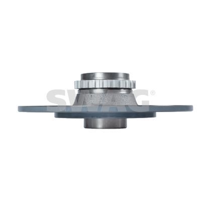 Stabdžių diskas SWAG 60 94 3986