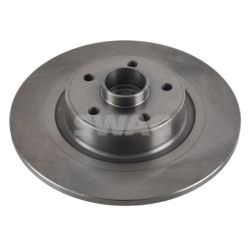 Stabdžių diskas SWAG 60 94 4018