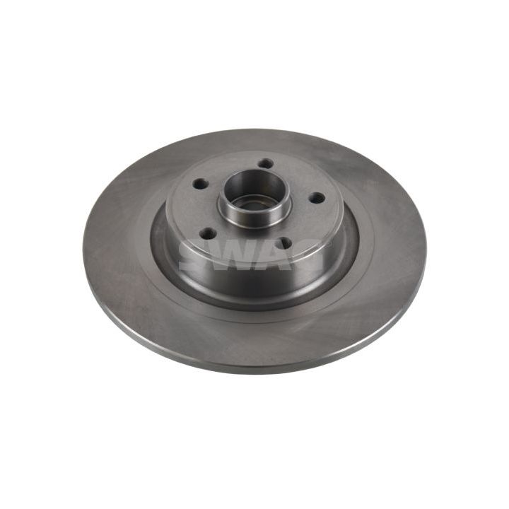 Stabdžių diskas SWAG 60 94 4018