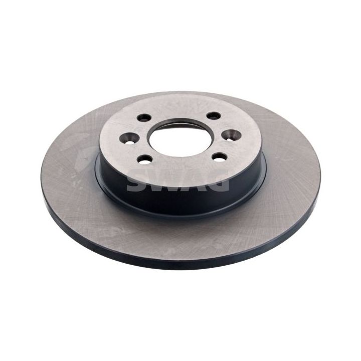 Stabdžių diskas SWAG 60 94 4059