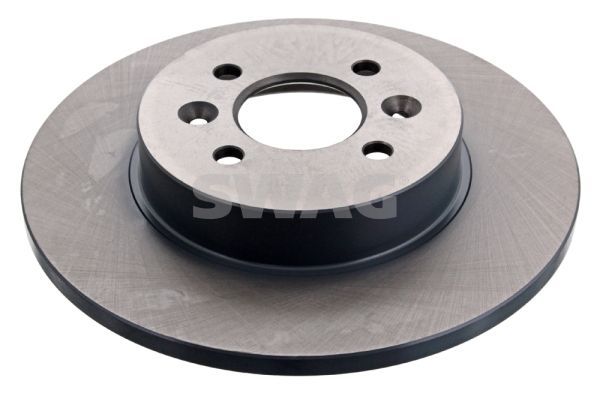 Stabdžių diskas SWAG 60 94 4059