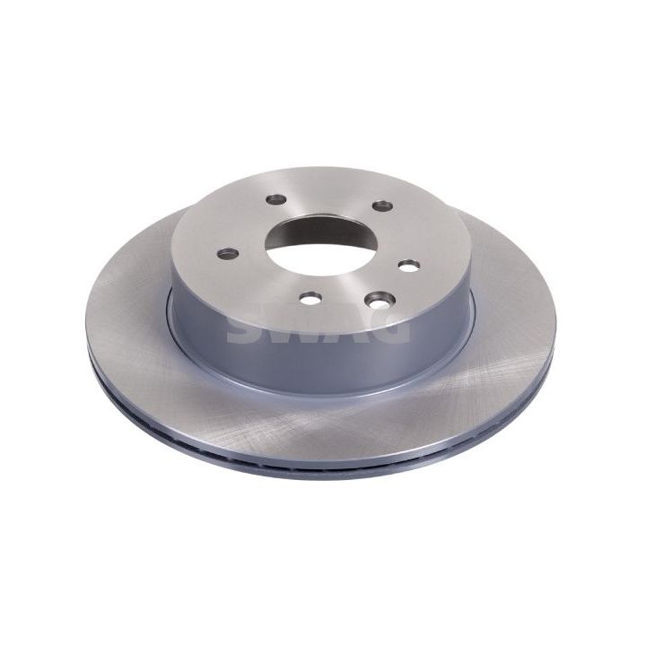 Stabdžių diskas SWAG 60 94 4119