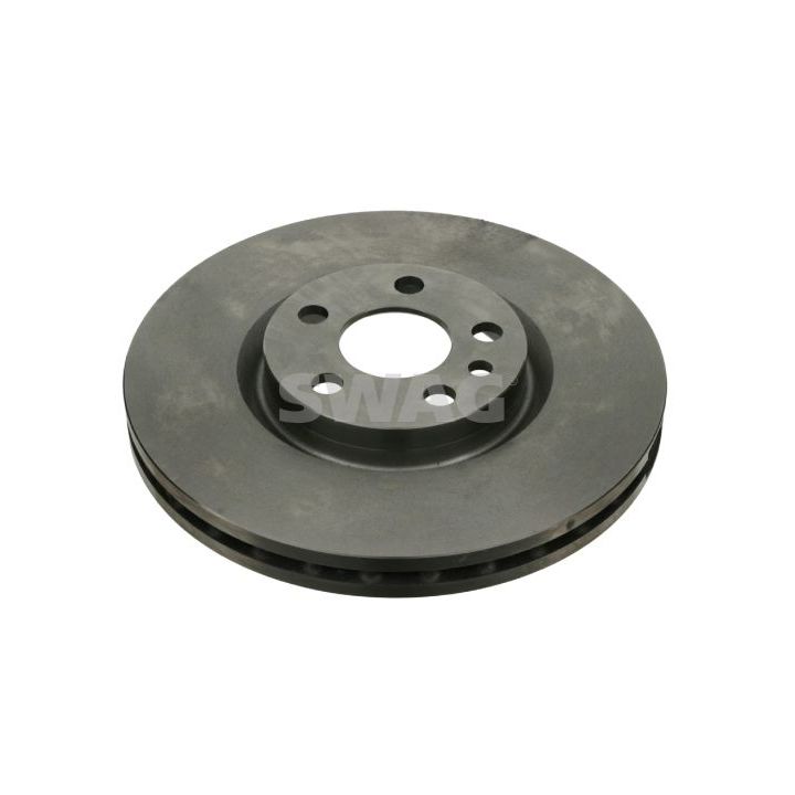 Stabdžių diskas SWAG 62 92 2403