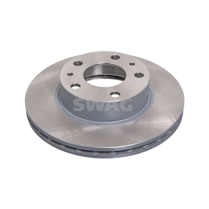Stabdžių diskas SWAG 62 94 3933