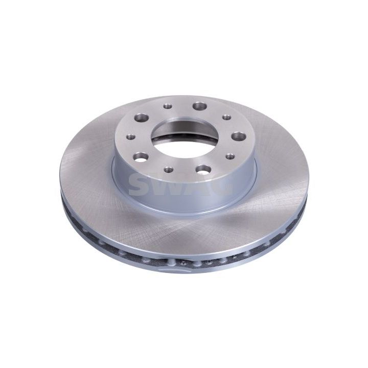 Stabdžių diskas SWAG 62 94 3974