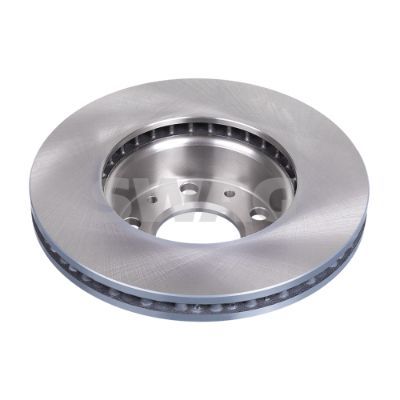 Stabdžių diskas SWAG 62 94 3974