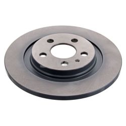 Stabdžių diskas SWAG 62 94 3983