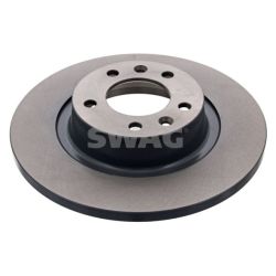 Stabdžių diskas SWAG 62 94 4064
