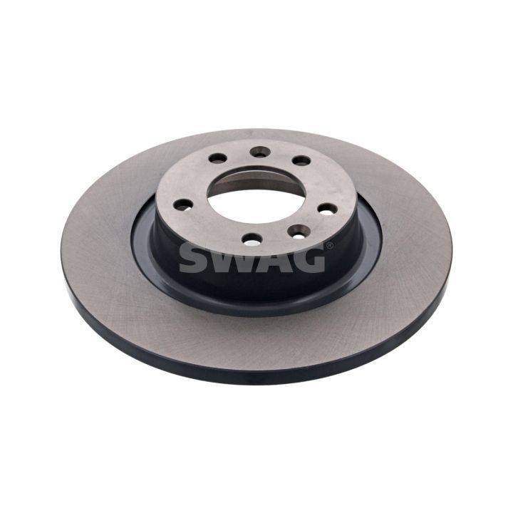 Stabdžių diskas SWAG 62 94 4064