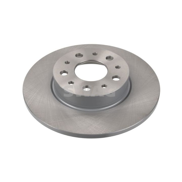 Stabdžių diskas SWAG 70 10 5716