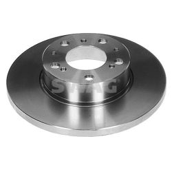 Stabdžių diskas SWAG 70 90 7899