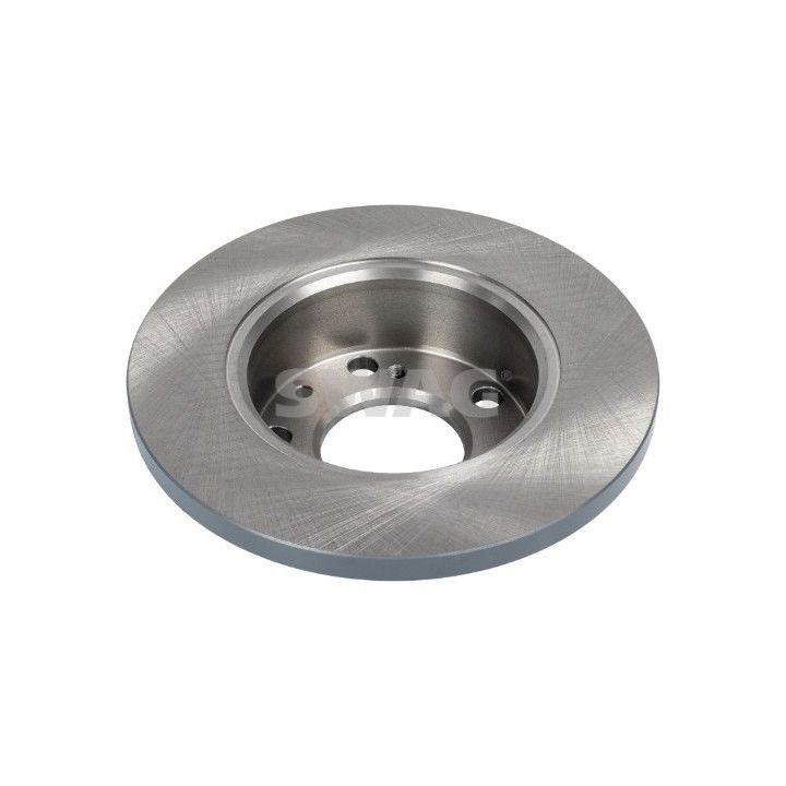 Stabdžių diskas SWAG 70 90 7922