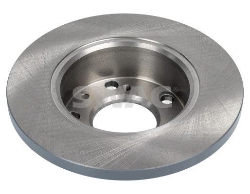 Stabdžių diskas SWAG 70 90 7922