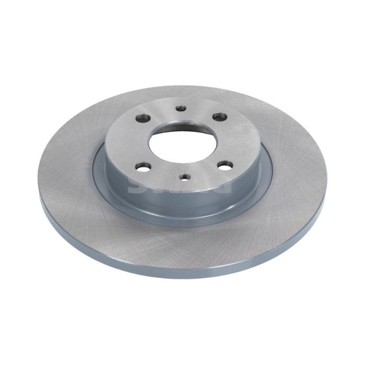 Stabdžių diskas SWAG 70 91 0618