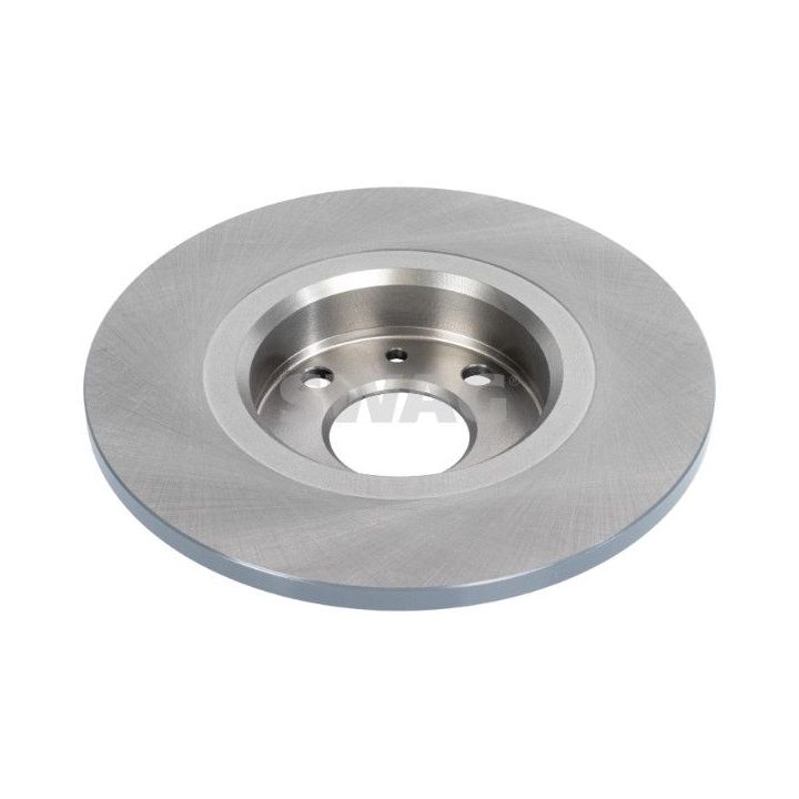 Stabdžių diskas SWAG 70 91 0618