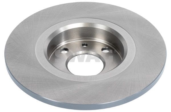 Stabdžių diskas SWAG 70 91 0618