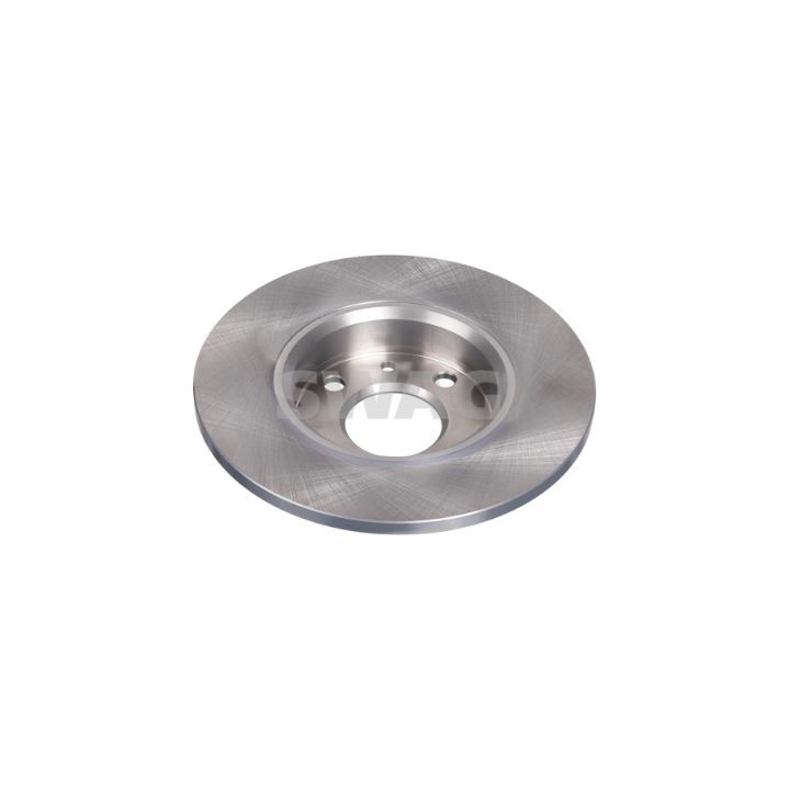 Stabdžių diskas SWAG 70 91 0619