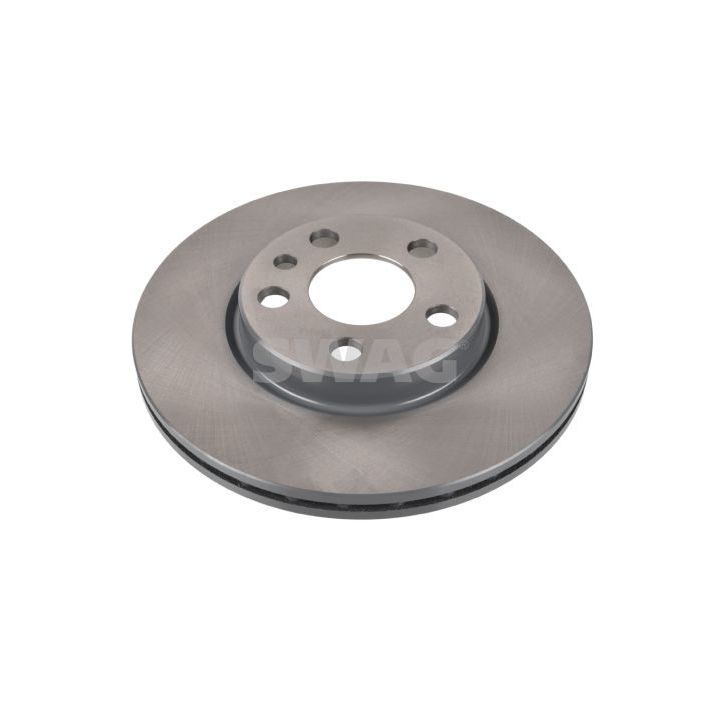 Stabdžių diskas SWAG 70 91 2036