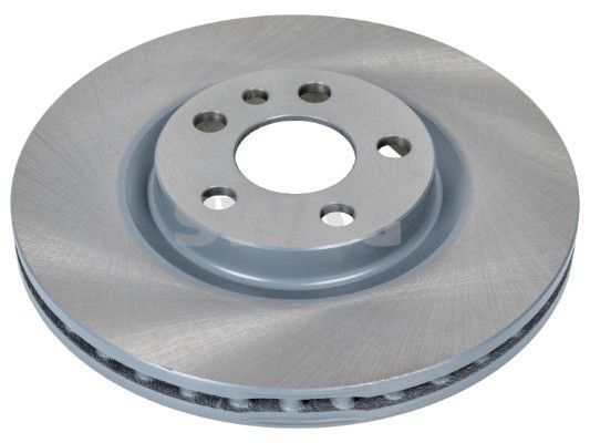 Stabdžių diskas SWAG 70 91 2037