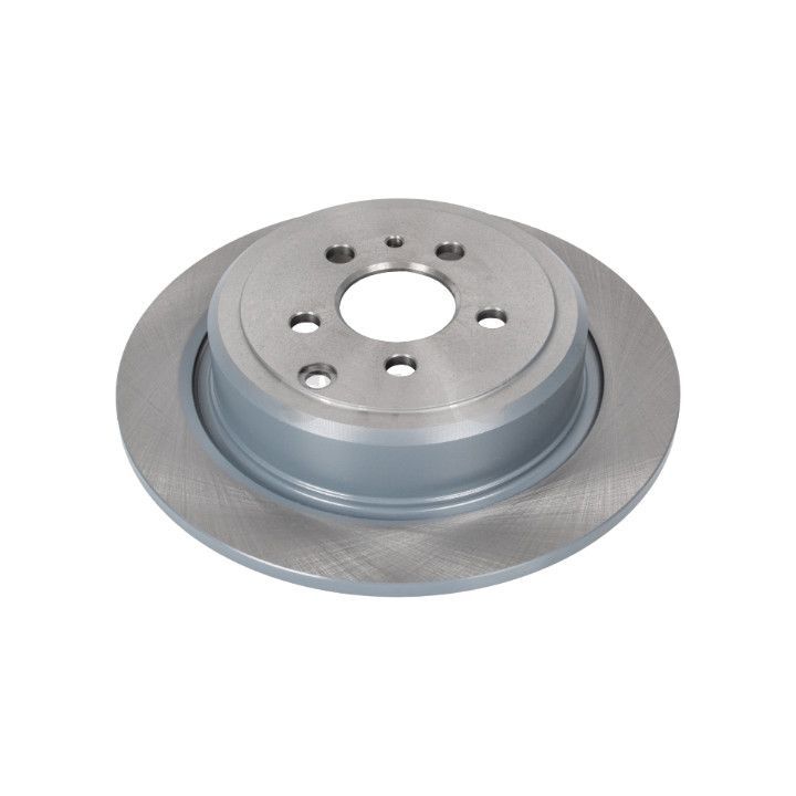 Stabdžių diskas SWAG 70 91 2038