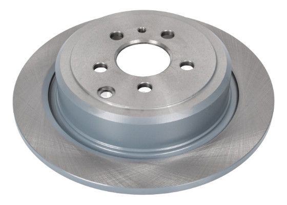 Stabdžių diskas SWAG 70 91 2038