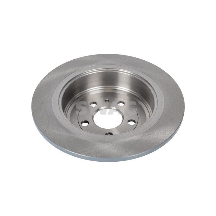 Stabdžių diskas SWAG 70 91 2038