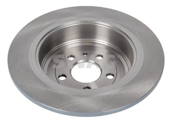 Stabdžių diskas SWAG 70 91 2038