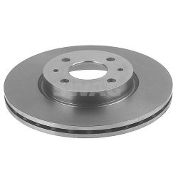 Stabdžių diskas SWAG 70 91 2133