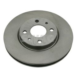 Stabdžių diskas SWAG 70 92 2927