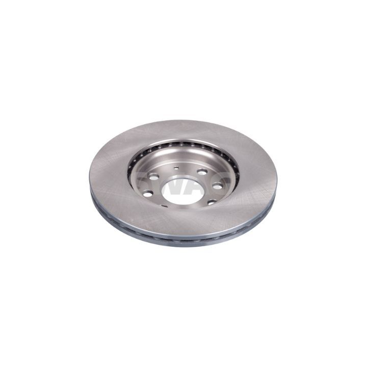 Stabdžių diskas SWAG 70 92 8177