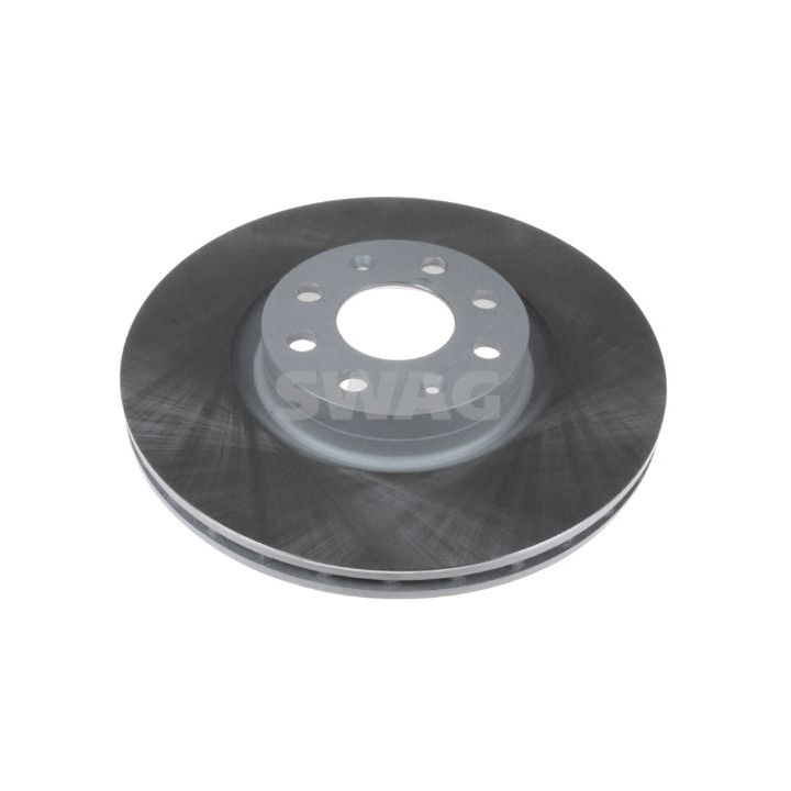 Stabdžių diskas SWAG 70 92 8178