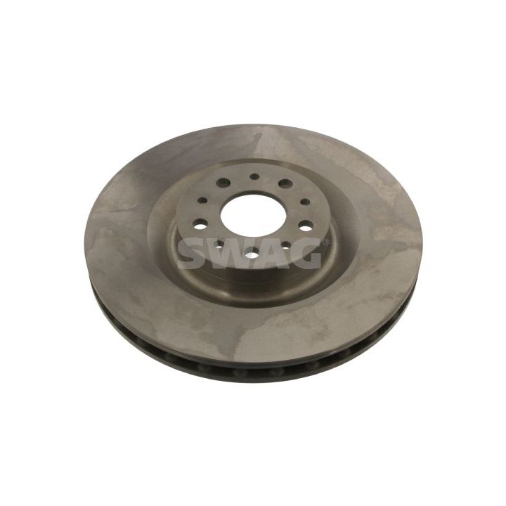 Stabdžių diskas SWAG 70 94 0999