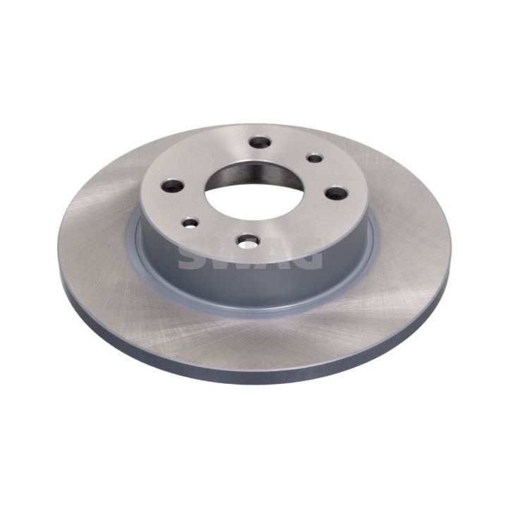 Stabdžių diskas SWAG 70 94 3815