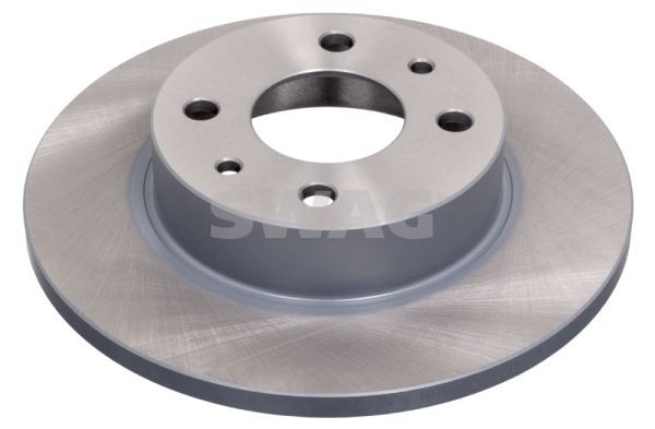 Stabdžių diskas SWAG 70 94 3815