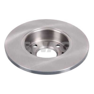 Stabdžių diskas SWAG 70 94 3815