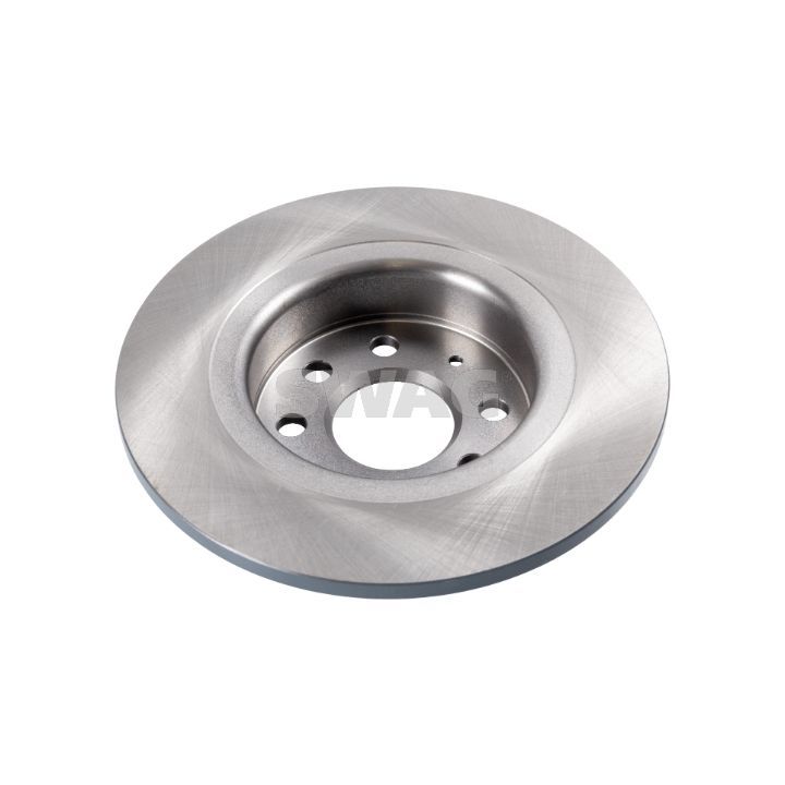 Stabdžių diskas SWAG 70 94 3837