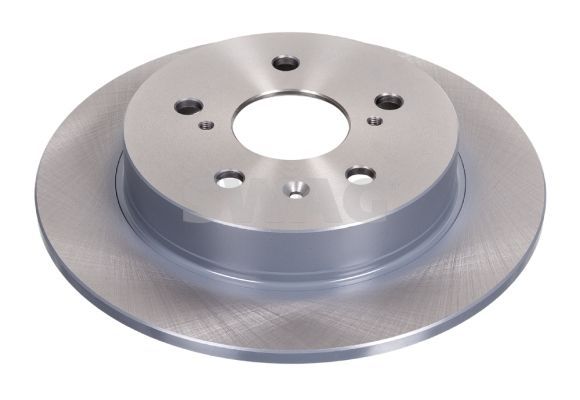 Stabdžių diskas SWAG 70 94 3898