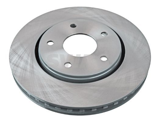 Stabdžių diskas SWAG 70 94 3935