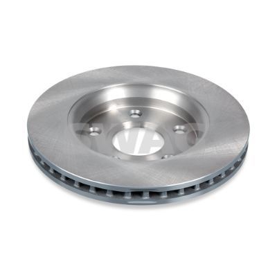 Stabdžių diskas SWAG 70 94 3935