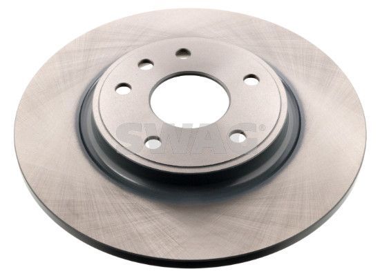 Stabdžių diskas SWAG 70 94 3940